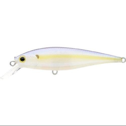Lucky Craft PT78-250CRSD Pointer 78SP Jerk Bait, 3", 3/8 oz