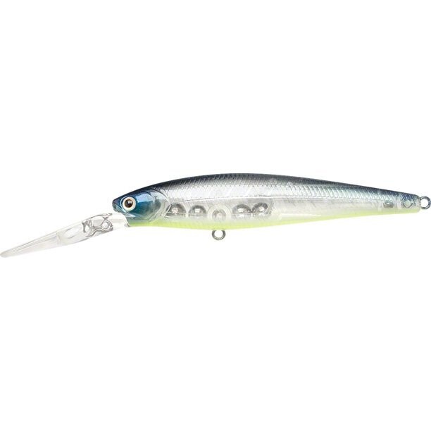 Lucky Craft SS90SPV2-371 Staysee 90SP Version 2 Jerk Bait, 3 1/2&quot;