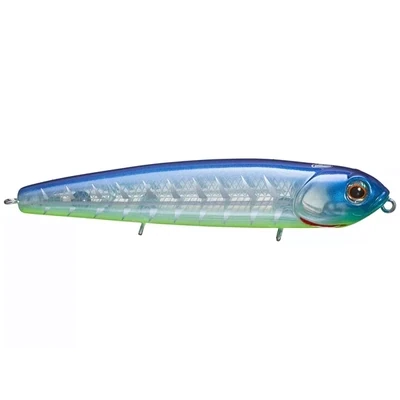 Lucky Craft TKL-KNKP-002 Kicknocker PUP Pro Blue Shore 4" 1/2oz	