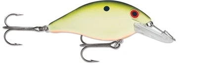 Luhr Jensen Speed Trap Crankbait, 2 3/4&quot;, 1/4 oz, Wedgy