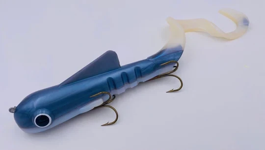 Magnum Economy Dawg Cisco