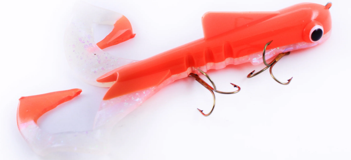 Magnum Bull Dawg Creme Sicle