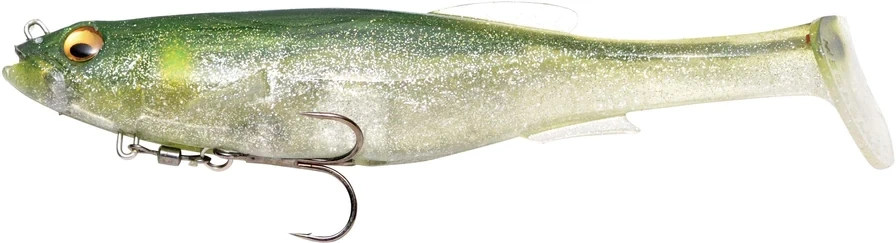 Megabass  MAGDRAFT (6in) AYU