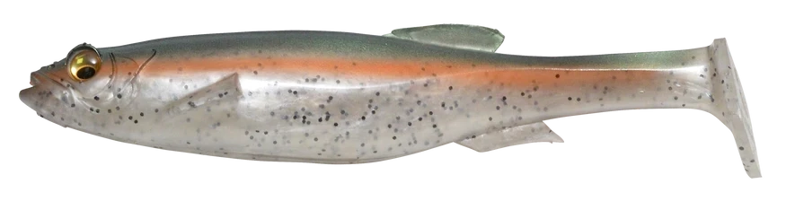 Megabass  MAGDRAFT (8in) RAINBOW