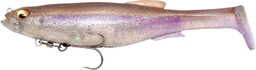 Megabass  MAGDRAFT (6in) BIWAKO SHAD