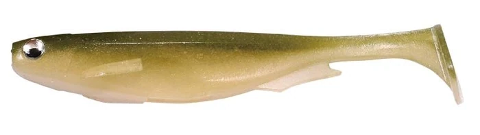 Megabass  SPARK SHAD (4in) AYU