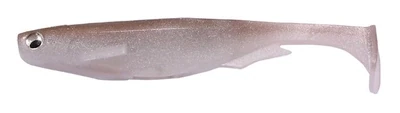 Megabass  SPARK SHAD (4in) REAL