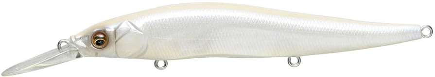Megabass  VISION ONETEN USA FRENCH PEARL US