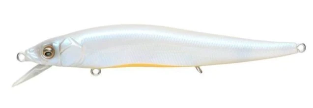 Megabass  VISION ONETEN USA FRENCH PEARL OB