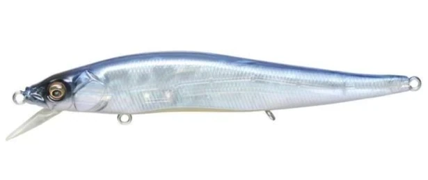 Megabass  VISION ONETEN USA GP PRO BLUE II