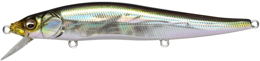 Megabass  VISION ONETEN USA GG IL TENNESSEE SHAD