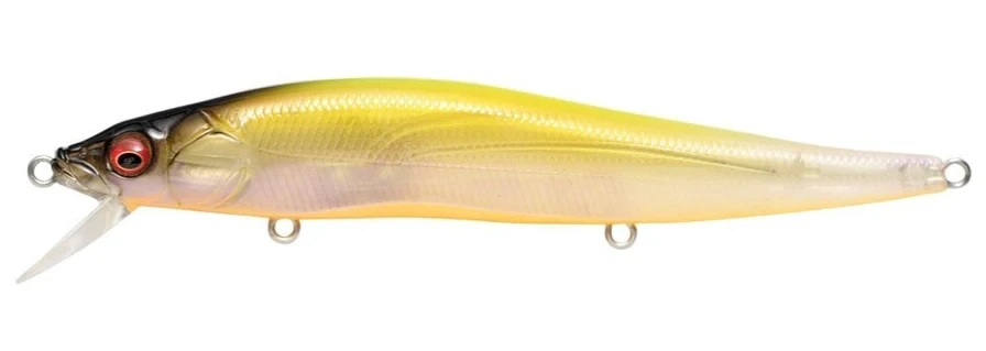 Megabass  VISION ONETEN USA PM TWILIGHT CHART BACK