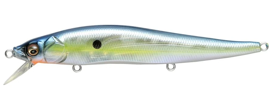 Megabass  VISION ONETEN USA GP SEXY SHAD