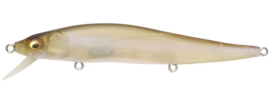 Megabass  VISION ONETEN USA MAT SHAD