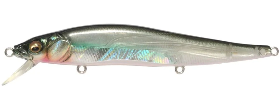 Megabass  VISION ONETEN USA ITO CLEAR LAKER