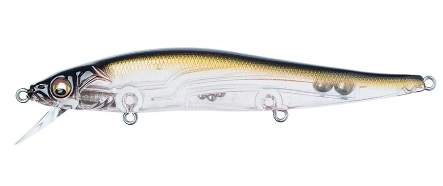 Megabass  VISION ONETEN USA SB OB SHAD