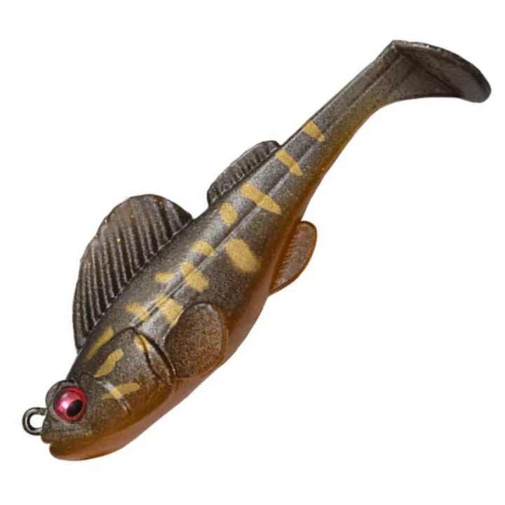 Megabass DARK SLEEPER (3in) 3/4oz. DONKO