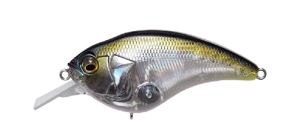 Megabass SONICSIDE HT ITO TENNESSEE SHAD