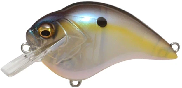 Megabass S-CRANK 1.2 SEXY FRENCH PEARL