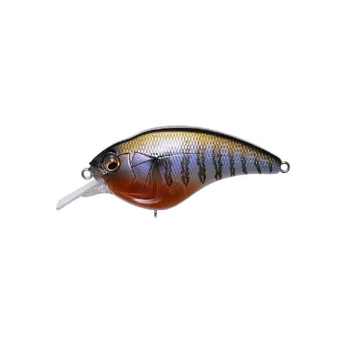 Megabass SONICSIDE GREEN CRAW 