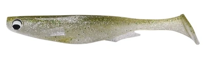 Megabass SPARK SHAD (5in) BABY BASS
