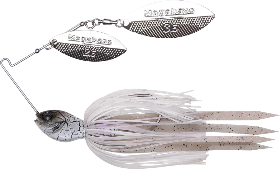 Megabass SV-3 (3/4oz DW) AYU