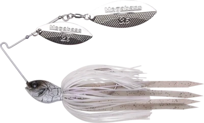 Megabass SV-3 (3/4oz DW) AYU