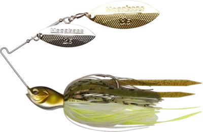 Megabass SV-3 (1/2oz DW) AYU