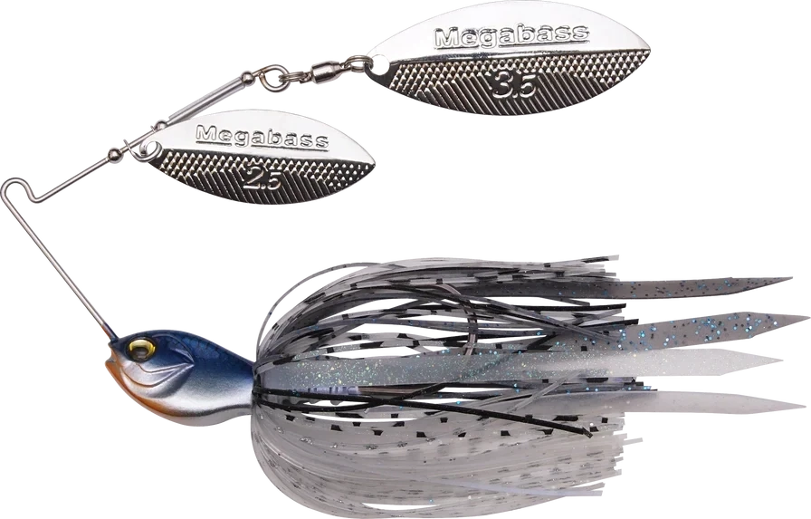 Megabass SV-3 (1/2oz DW) HASU
