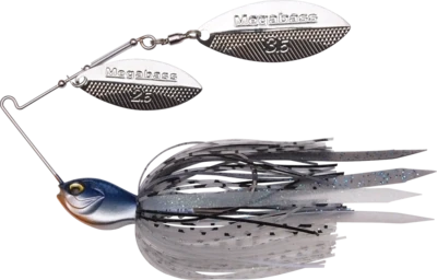 Megabass SV-3 (1/2oz DW) HASU