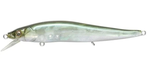 Megabass VISION ONETEN FX GP PRO GREEN