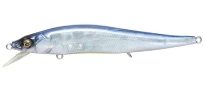 Megabass VISION ONETEN FX GP PRO BLUE II