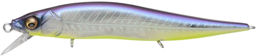 Megabass VISION ONETEN Jr. GG THREADFIN SHAD