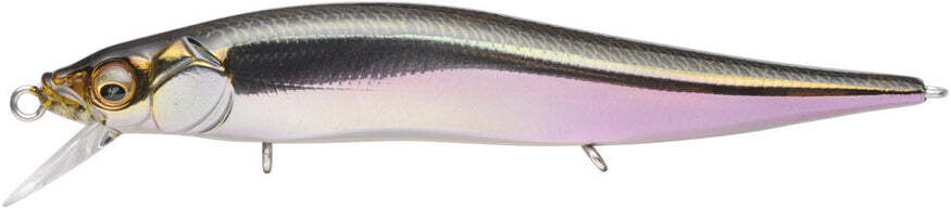 Megabass VISION ONETEN Jr. MG WAKASAGI II