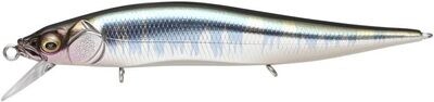 Megabass VISION ONETEN Jr. WAGIN HASU