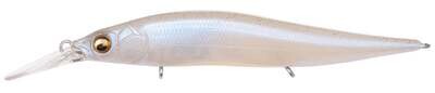 Megabass VISION ONETEN+1 Jr. FRENCH PEARL OB
