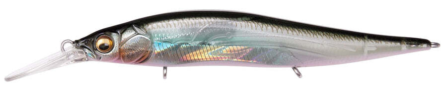 Megabass VISION ONETEN+1 Jr. ITO CLEAR LAKER
