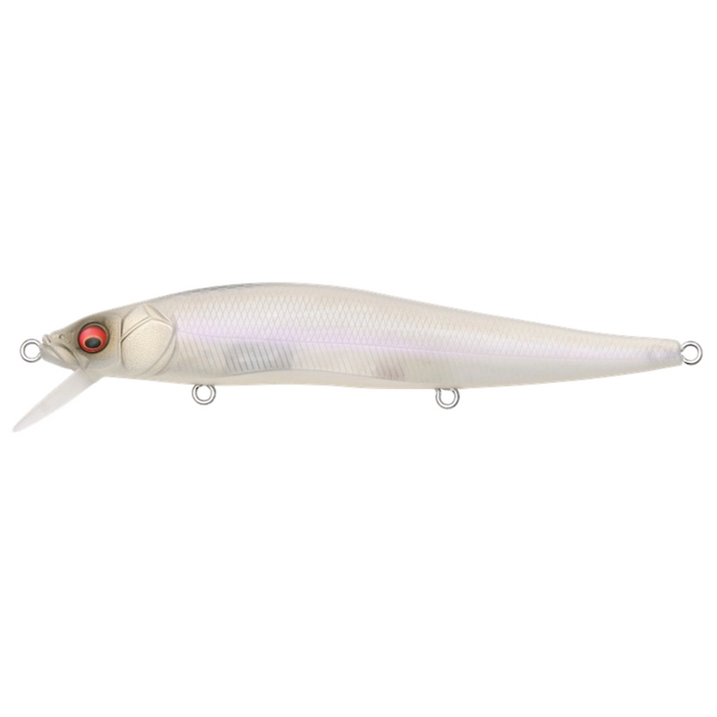 Megabass Vision Oneten Mat Stain Shad