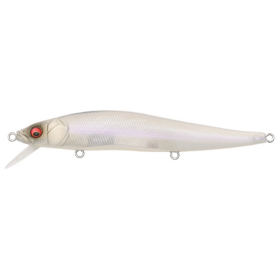 Megabass Vision Oneten Mat Stain Shad