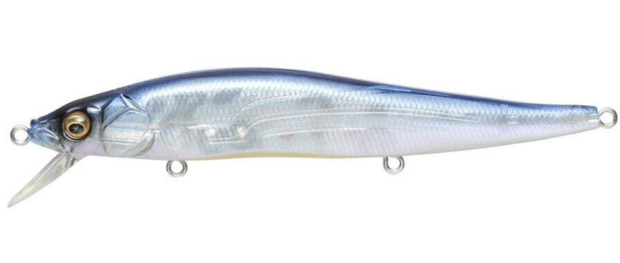 Megabass VISION ONETEN+2 GP PRO BLUE