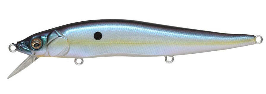 Megabass Vision ONETEN USA SEXY FRENCH PEARL