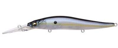 Megabass VISION ONETEN+2 SEXY FRENCH PEARL