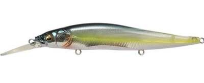 Megabass Vision Oneten+1 HT Kossori Shad