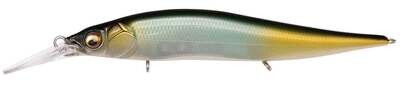 Megabass oneten jr +1 ITO natural 