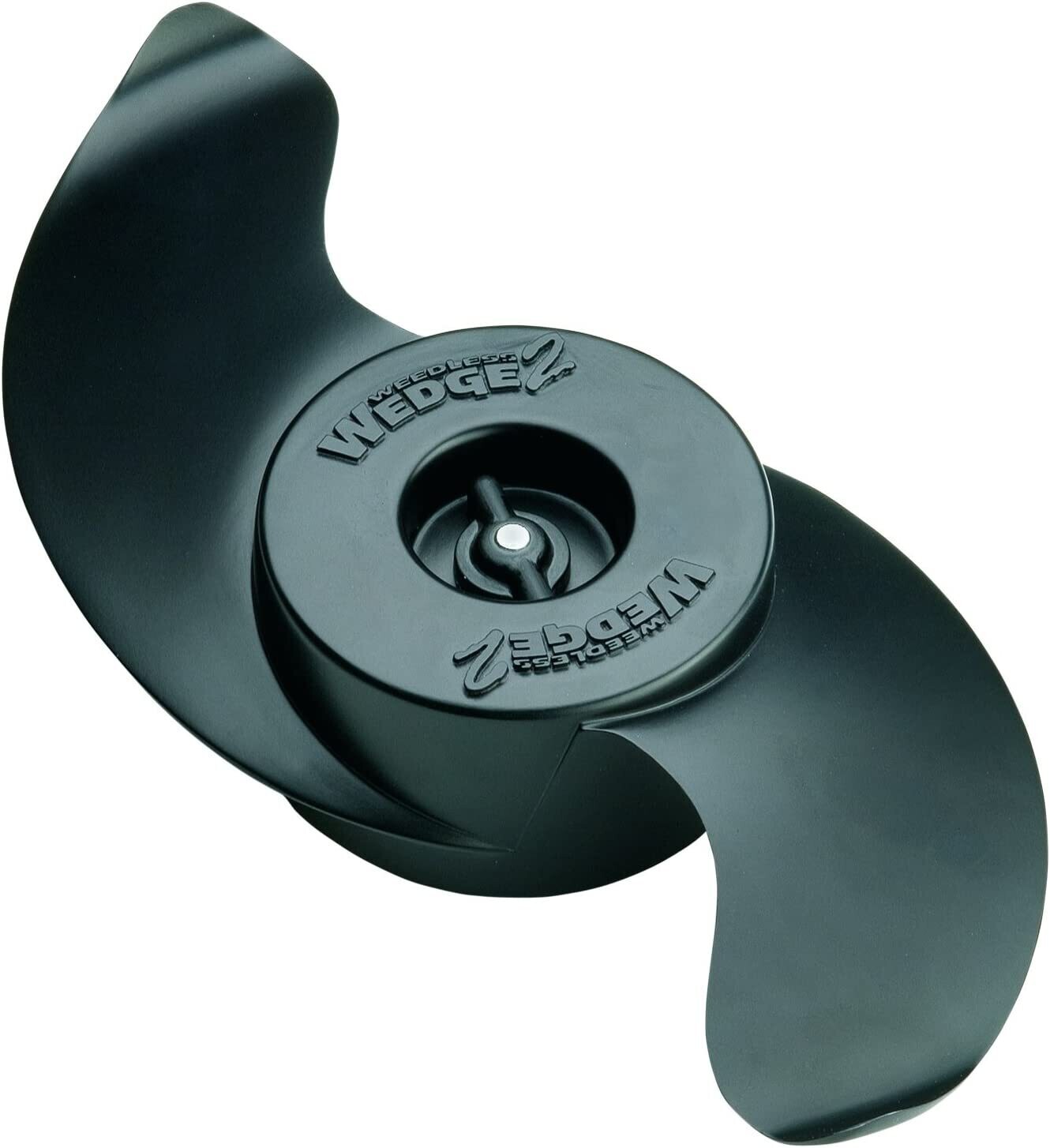 Minn Kota 1865003 MKP-6 Weedless Wedge Prop, 3-1/4" Motor Diameters