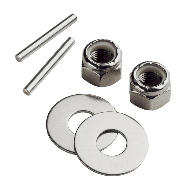Minn Kota 1865019 MKP-34 Prop Nut (E)