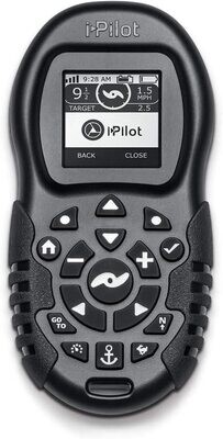 Minn Kota 1866550 i-Pilot System Remote, Bluetooth