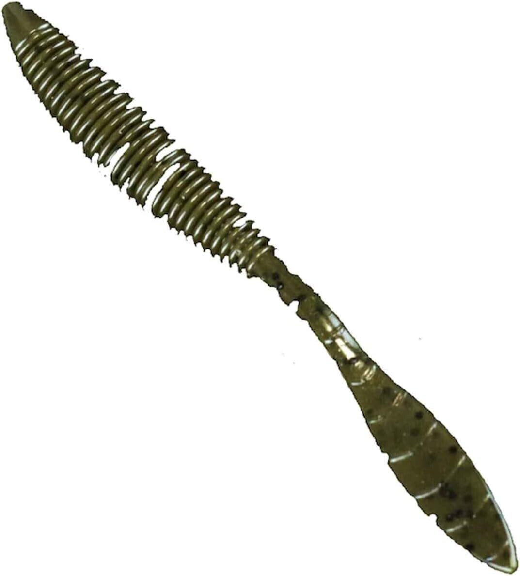 Missile Baits MBBS4-GP Bomb Shot 4&quot; 