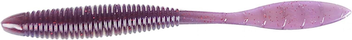 Missile Baits MBBS4-MMM Bomb Shot 4&quot; bait based on the popular D Bomb