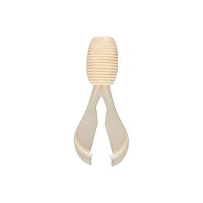 Missile Baits MBMDC-BONE Mini D Chunk (Bone)
